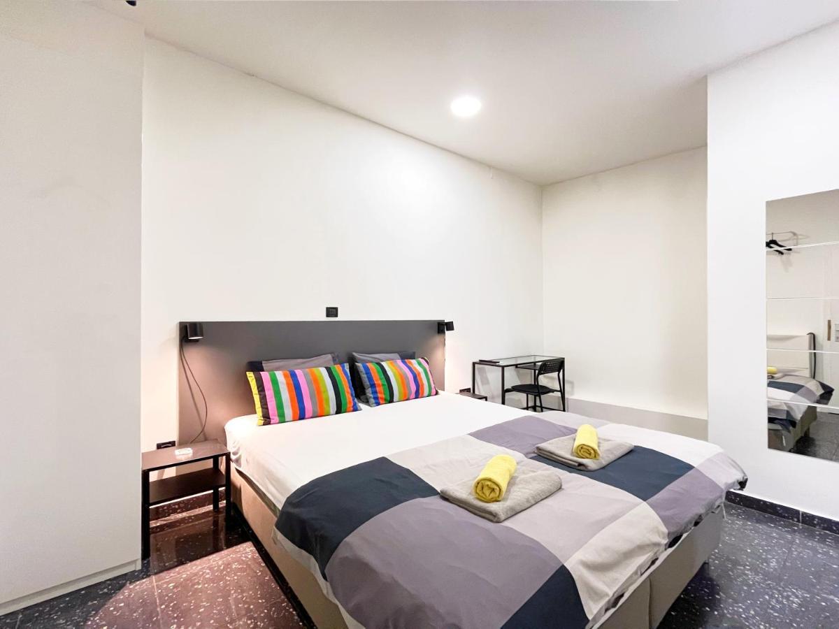 Agape Apartments Загреб Екстер'єр фото