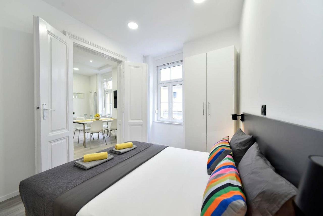 Agape Apartments Загреб Екстер'єр фото