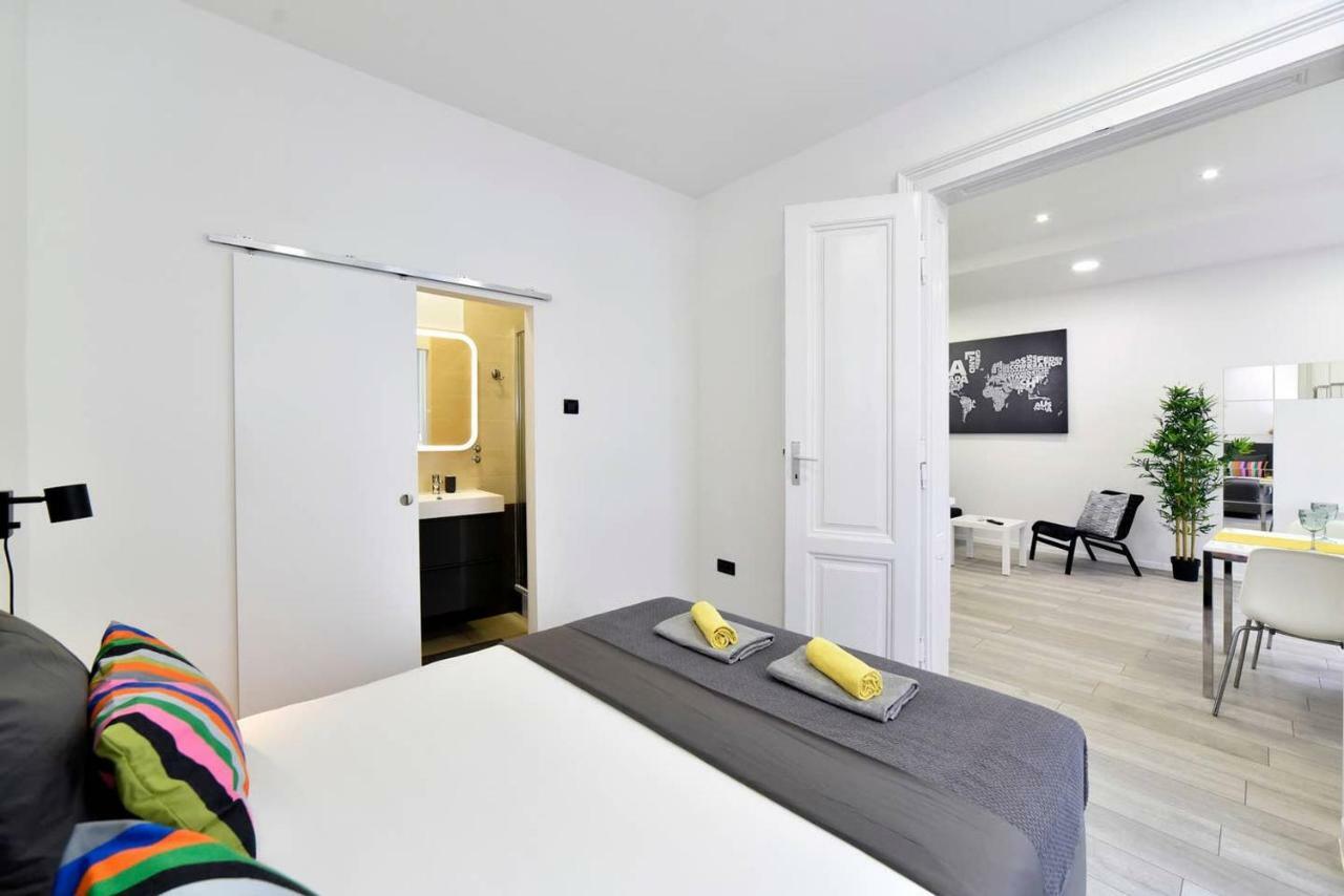 Agape Apartments Загреб Екстер'єр фото